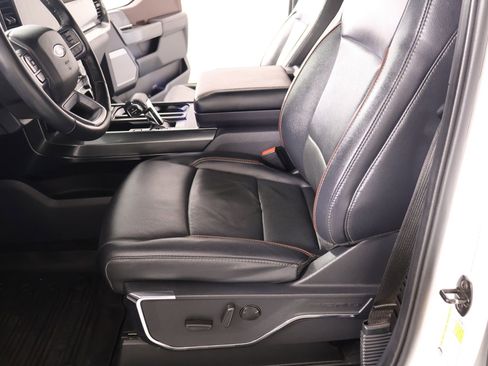 Used 2023 Ford F150 Lariat image 14