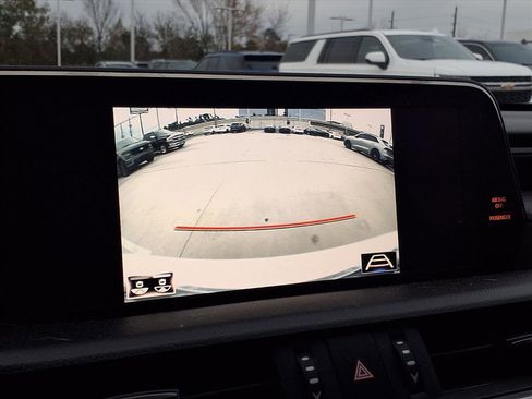 Used 2019 Lexus ES 350 w/ Premium Package image 24