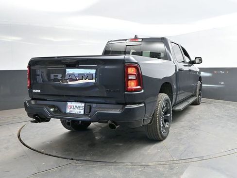 New 2026 RAM 1500 Express image 6