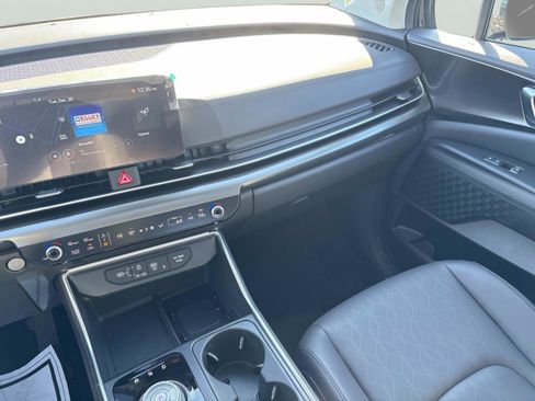 New 2026 Kia Carnival SX image 15