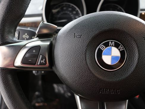 Used 2008 BMW Z4 3.0i RWD image 22