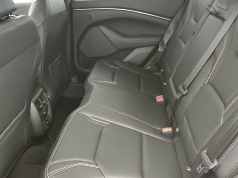 New 2025 Ford Mustang Mach-E Premium image 22