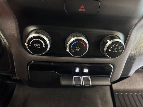 Used 2022 RAM 1500 Lone Star w/ Protection Group AWD/4WD image 25