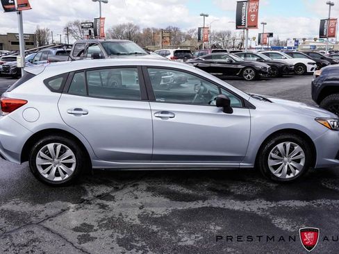 Used 2021 Subaru Impreza 2.0i image 16