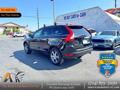 Used 2012 Volvo XC60 T6