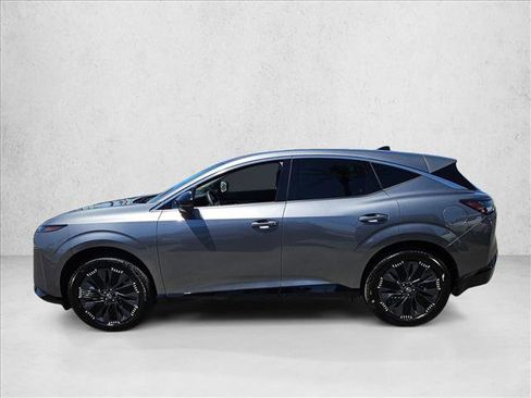 Certified 2026 Nissan Murano Platinum w/ Cargo Package AWD/4WD image 10