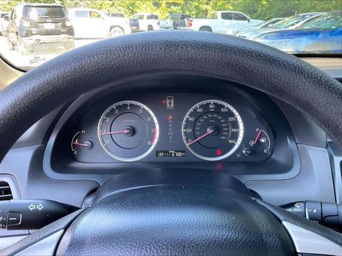 Used 2010 Honda Accord LX image 15