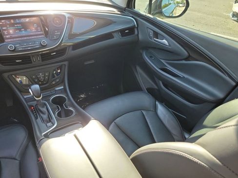 Used 2020 Buick Envision Essence w/ LPO, Active Package image 23