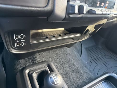 Used 2024 RAM 3500 Tradesman w/ Chrome Appearance Group image 31