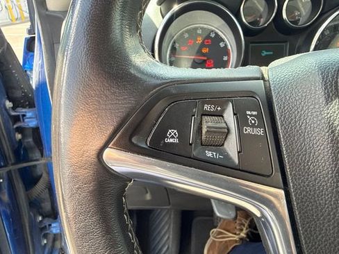 Used 2014 Buick Encore Convenience AWD/4WD image 10