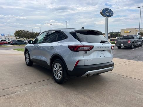 New 2026 Ford Escape Active image 4