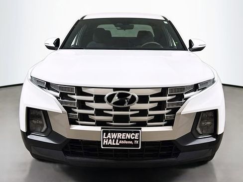 Used 2024 Hyundai Santa Cruz SEL FWD image 2