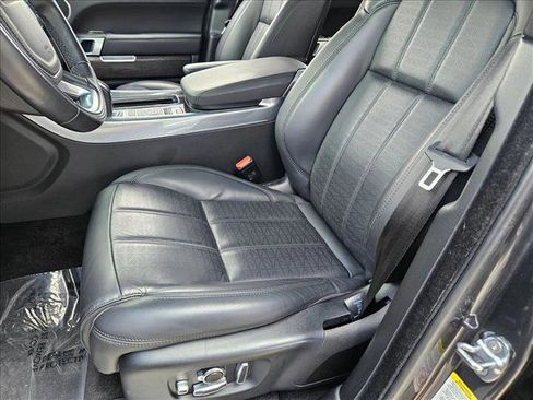 Used 2019 Land Rover Range Rover Sport Autobiography image 16