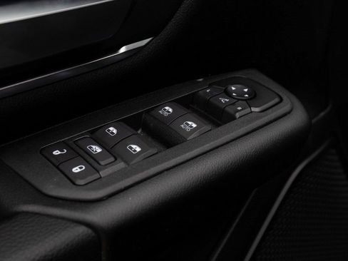 New 2026 RAM 1500 Big Horn AWD/4WD image 34