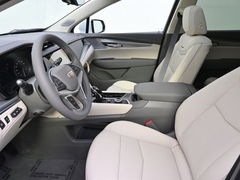 New 2025 Cadillac XT5 Premium Luxury w/ Technology Package image 13