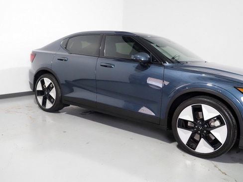 Used 2023 Polestar Polestar 2 w/ Pilot Pack AWD/4WD image 43