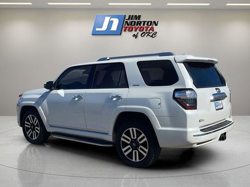 Used 2014 Toyota 4Runner Limited image 7
