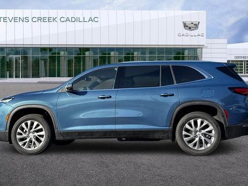 Used 2025 Buick Enclave Preferred image 6