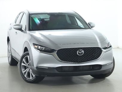 Used 2020 MAZDA CX-30 AWD w/ Select Package