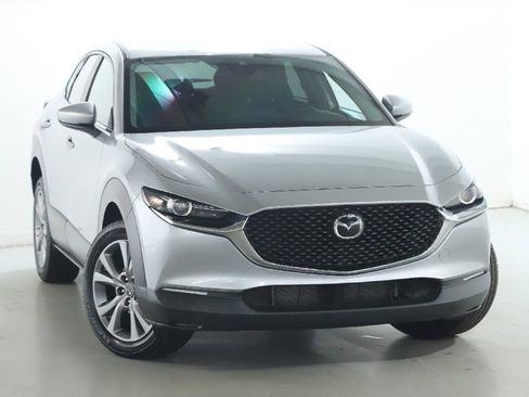Used 2020 MAZDA CX-30 AWD w/ Select Package image 1