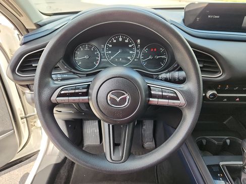Used 2021 MAZDA CX-30 AWD 2.5 S image 16