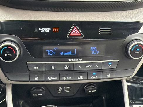 Used 2020 Hyundai Tucson SEL image 36