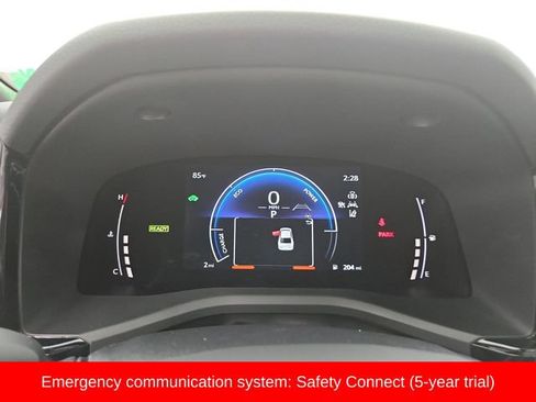 New 2026 Toyota Camry SE w/ Multimedia Upgrade Package FWD image 11