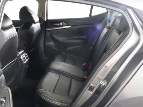 Used 2023 Nissan Maxima SV w/ Floor Mat Group FWD image 28