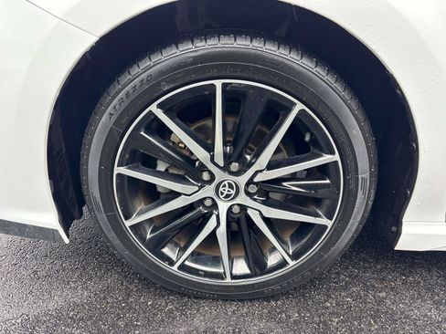 Used 2023 Toyota Camry SE FWD image 10