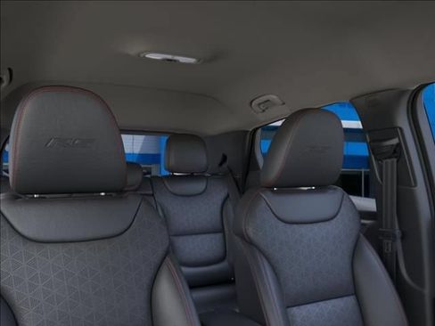 New 2027 Chevrolet Bolt RS w/ LPO, All-Weather Package FWD image 24