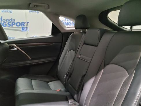 Used 2022 Lexus RX 350 AWD w/ Premium Package image 20