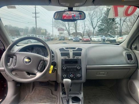 Used 2007 Chevrolet Malibu LT image 9