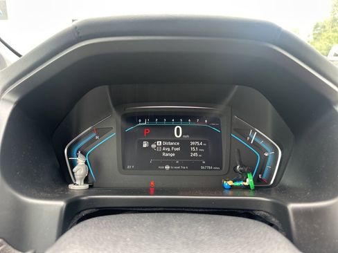 Used 2018 Honda Odyssey EX-L image 6