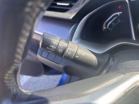 Used 2018 Honda Civic EX-T image 15