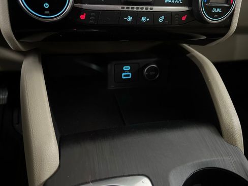 Used 2021 Ford Escape SEL AWD/4WD image 70