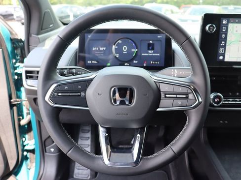 New 2026 Honda Prologue Touring image 33