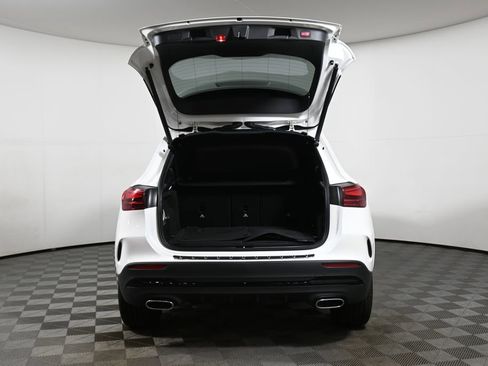 Certified 2026 Mercedes-Benz GLA 250 GLA 250 image 33