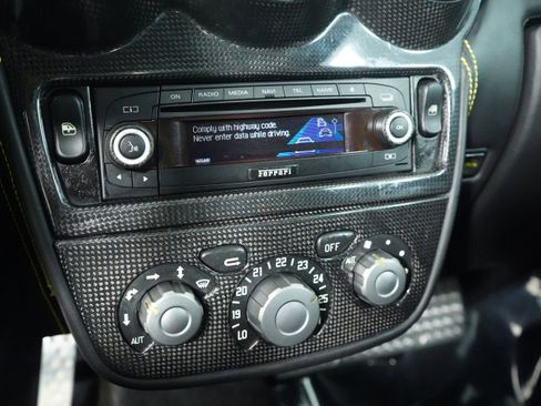 Used 2008 Ferrari F430 Spider image 48