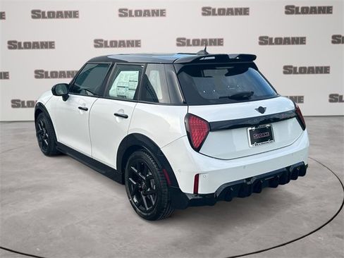 New 2026 MINI Cooper S image 3