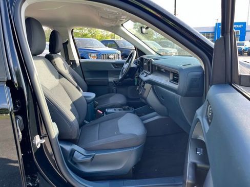Certified 2024 Ford Maverick XL w/ Equipment Group 100A Standard AWD/4WD image 21