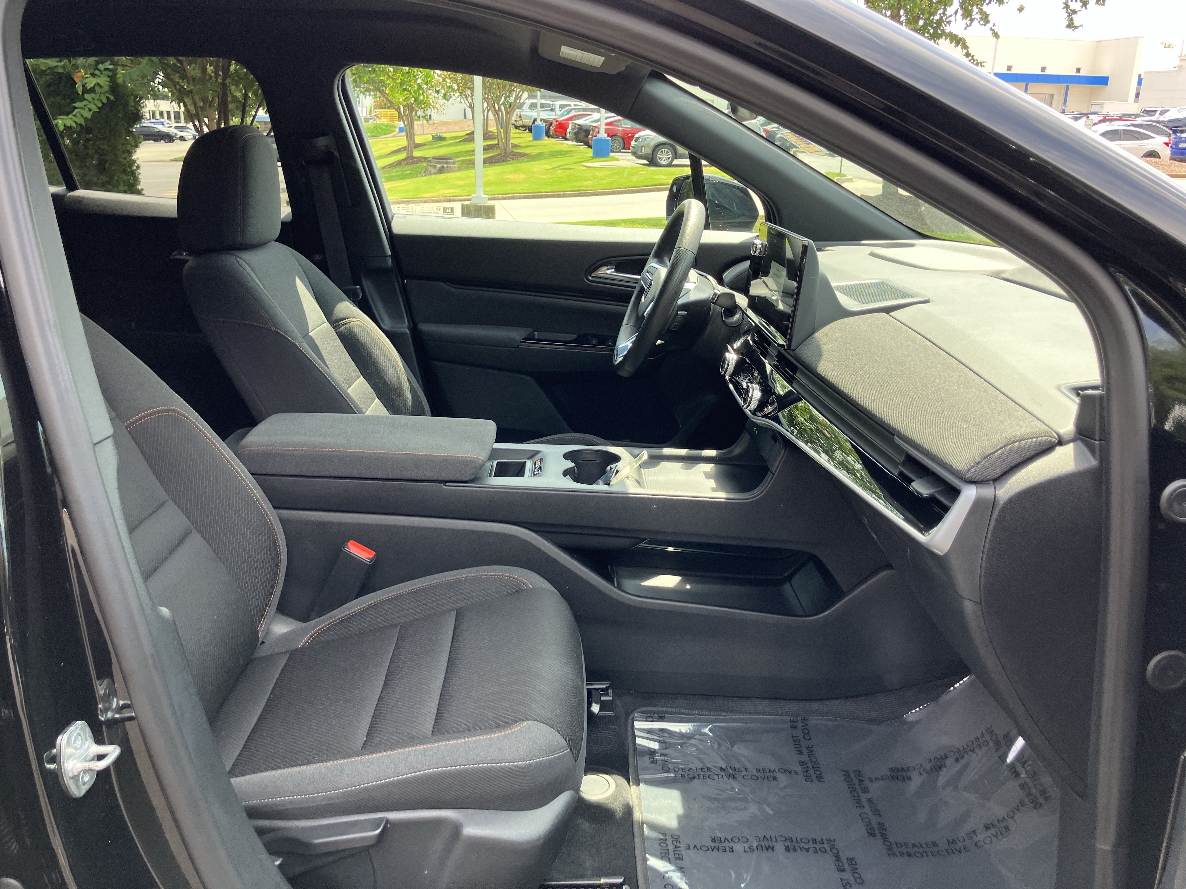 Used 2024 Honda Prologue EX image 35