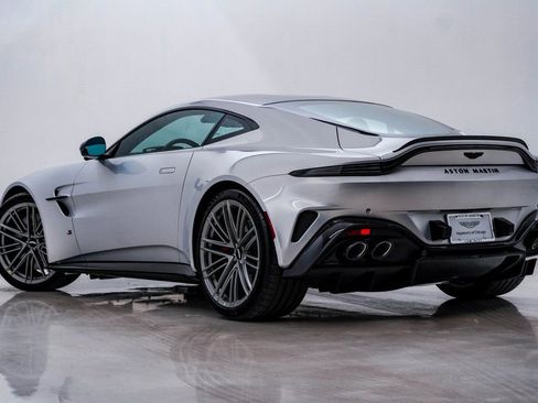 New 2026 Aston Martin V8 Vantage S image 8