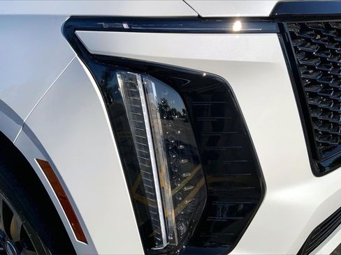 New 2026 Cadillac Escalade Sport image 14