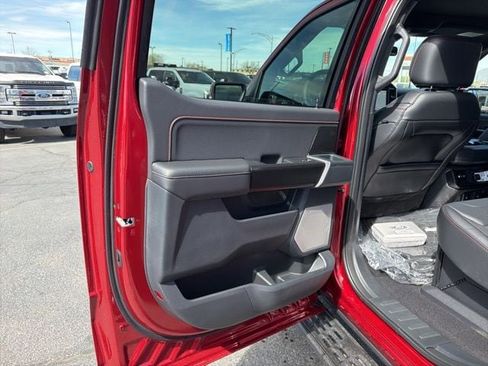 New 2026 Ford F150 Raptor image 61