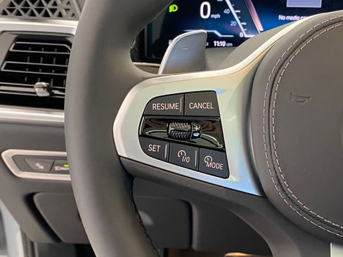 New 2026 BMW X7 xDrive40i w/ M Sport Package image 17