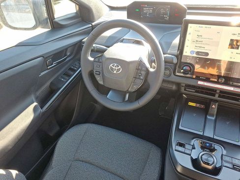 New 2026 Toyota bZ image 15