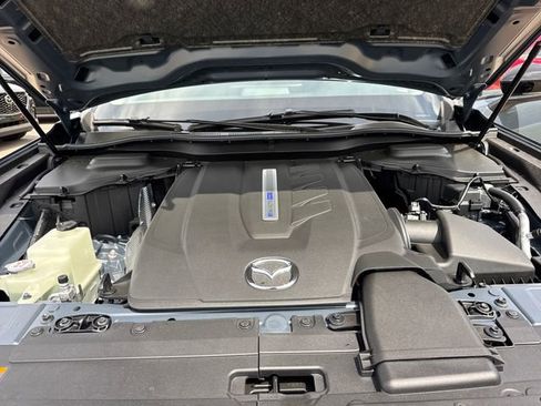 New 2026 MAZDA CX-70 SC image 21