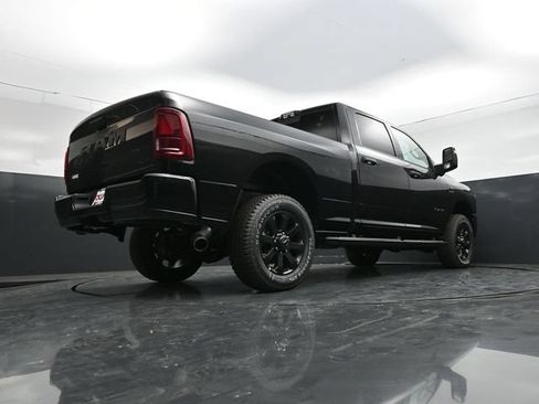 New 2026 RAM 2500 Big Horn AWD/4WD image 59