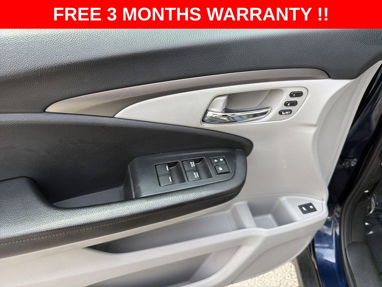 Used 2022 Honda Pilot EX-L image 12
