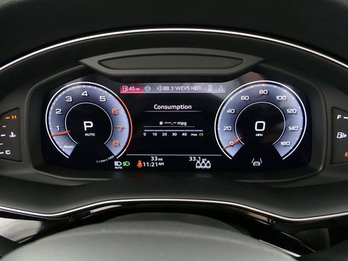 New 2026 Audi Q8 Premium Plus image 16